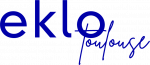 Eklo - toulouse logo