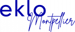 Eklo - montpellier logo